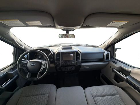 Used 2020 Ford F150 XLT w/ XTR Package AWD/4WD image 12