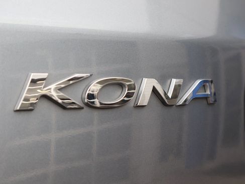 Used 2020 Hyundai Kona Limited w/ Cargo Package image 25