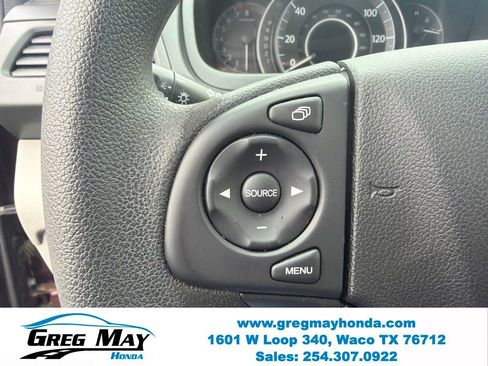 Used 2014 Honda CR-V LX image 7