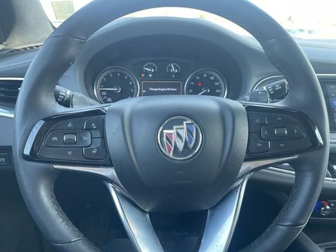 Used 2024 Buick Enclave Essence w/ Trailering Package, 5000 lbs. image 7