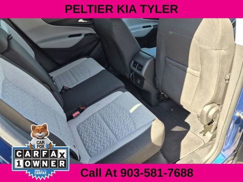 Used 2022 Chevrolet Equinox LS image 16