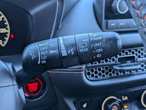 Certified 2024 Honda HR-V Sport image 24