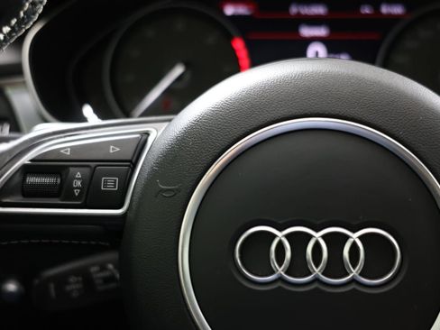 Used 2016 Audi S7 AWD/4WD image 28