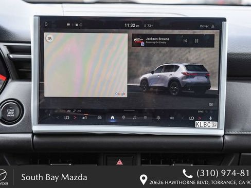 New 2026 MAZDA CX-5 2.5 S w/ Premium Package image 15