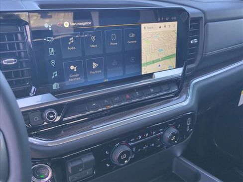 New 2026 Chevrolet Silverado 1500 RST RWD image 12