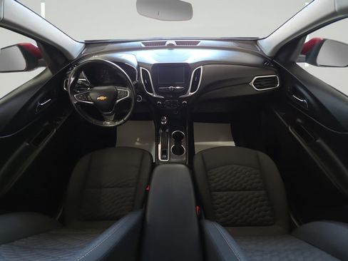 Used 2018 Chevrolet Equinox LT AWD/4WD image 29