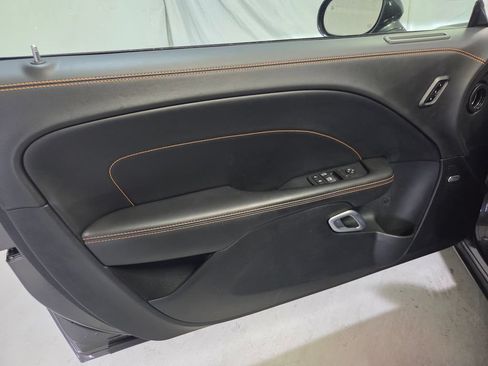 Certified 2023 Dodge Challenger GT w/ Plus Package RWD image 20