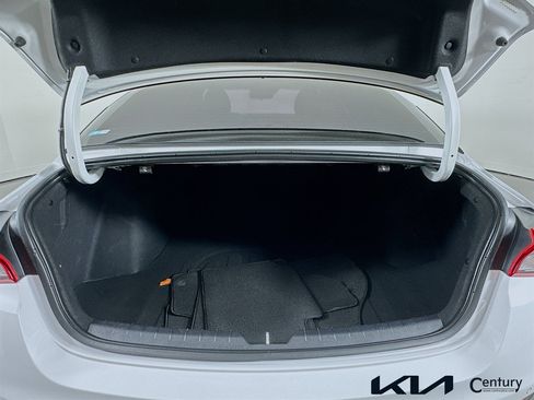 Used 2022 Kia K5 EX w/ EX Premium Package FWD image 24