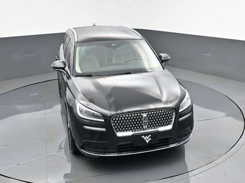 Used 2021 Lincoln Corsair Reserve w/ Equipment Group 201A image 25