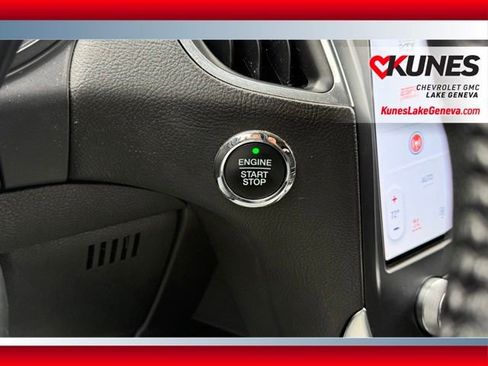 Used 2022 Ford Edge Titanium AWD/4WD image 42