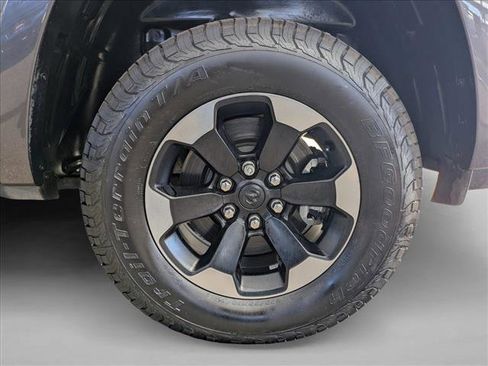 Used 2021 RAM 1500 Limited AWD/4WD image 24