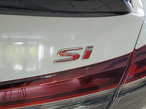 New 2026 Honda Civic Si image 8