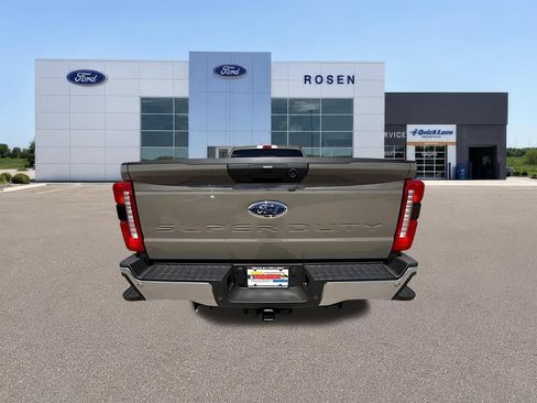 New 2026 Ford F250 XLT AWD/4WD image 27