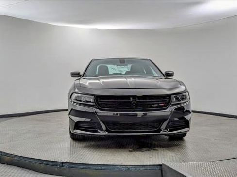 Used 2023 Dodge Charger SXT image 12
