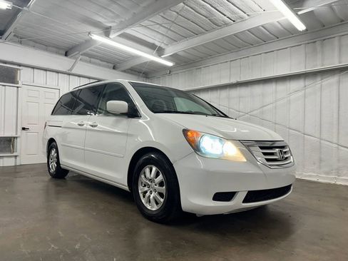 Used 2010 Honda Odyssey EX-L image 2
