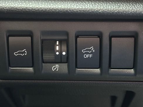 Certified 2023 Subaru Outback Onyx Edition XT AWD/4WD image 26