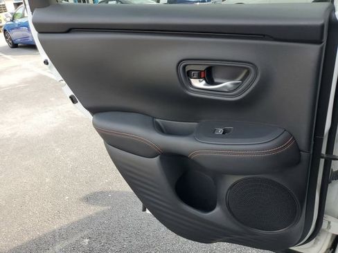 Certified 2024 Honda HR-V Sport image 13