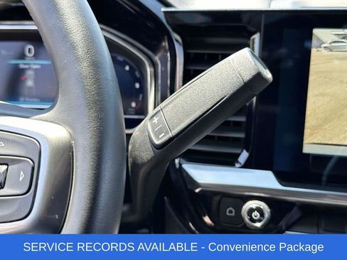 Used 2023 Chevrolet Silverado 1500 LT AWD/4WD image 9