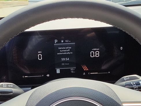 New 2026 Kia K5 GT-Line FWD image 31