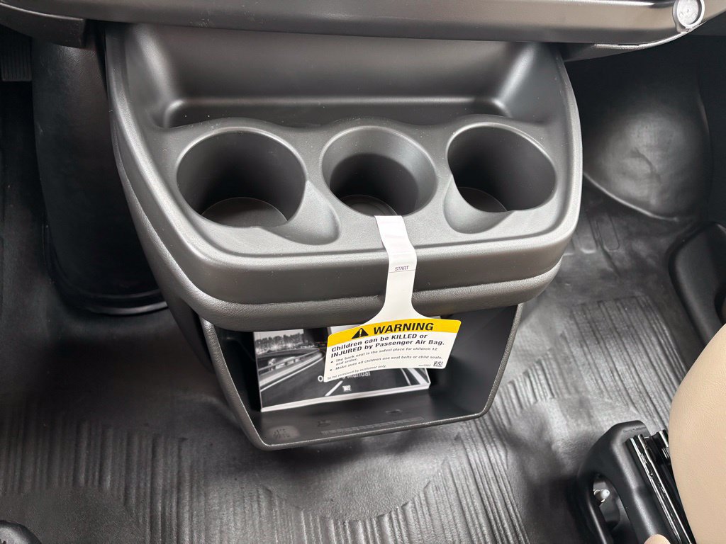 New 2026 Chevrolet Express 2500 RWD image 22