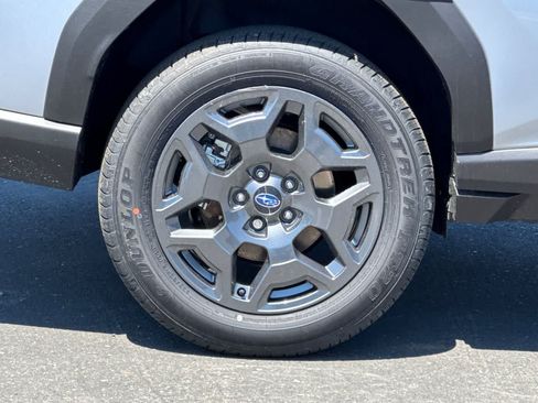 New 2026 Subaru Outback Premium AWD/4WD image 30