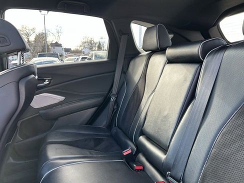 Used 2020 Acura RDX A-Spec image 15