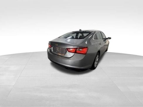 Used 2024 Chevrolet Malibu LT FWD image 7