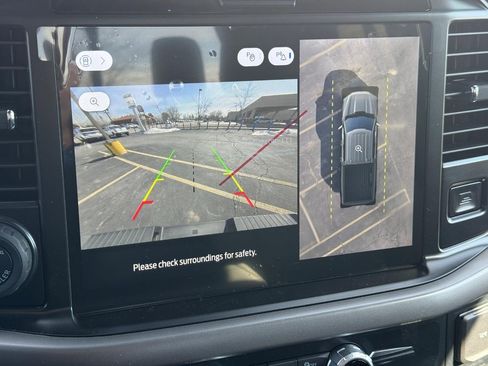 New 2025 Ford F150 XLT w/ Equipment Group 302A MID image 13