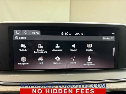 Used 2020 Kia Telluride SX image 27