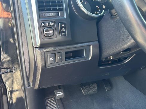 Used 2021 Toyota Sequoia TRD Pro AWD/4WD image 34