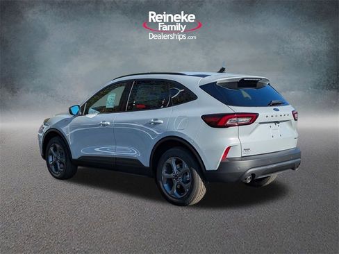 New 2026 Ford Escape ST-Line w/ Tech Pack #1 image 8