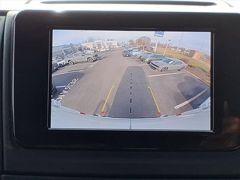 Used 2025 RAM ProMaster 2500 w/ Convenience Group image 7