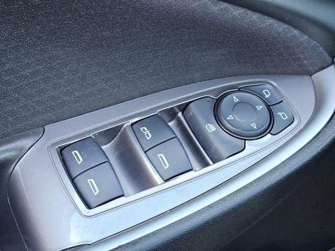 Used 2025 Chevrolet Malibu LT image 19