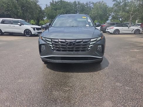 Used 2022 Hyundai Tucson SEL w/ Convenience + Premium Package AWD/4WD image 6