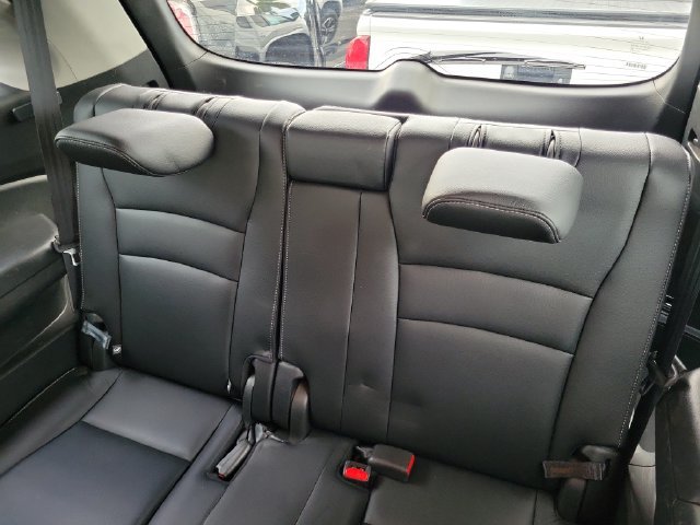 Used 2017 Honda Pilot EX-L image 12