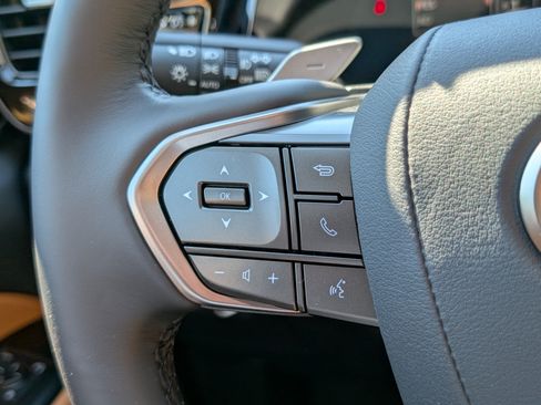 New 2026 Lexus NX 350 AWD image 18