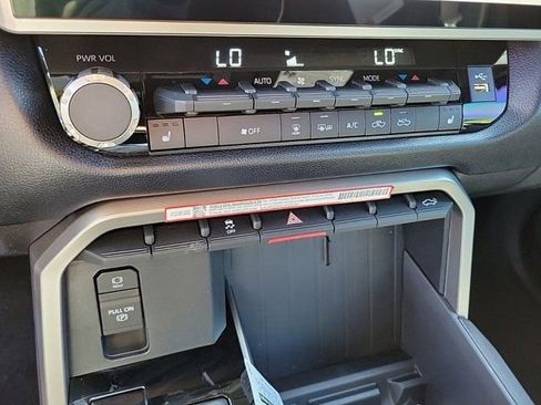 New 2025 Toyota Tundra SR5 image 29