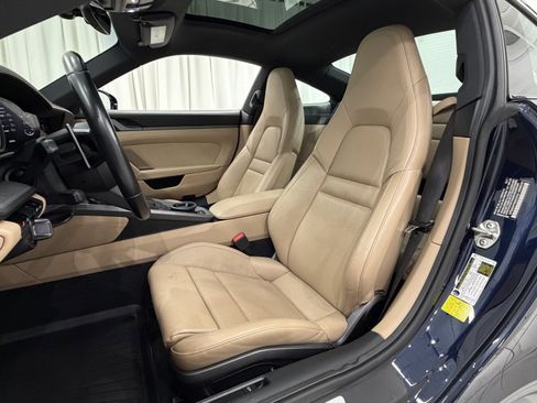 Certified 2021 Porsche 911 Carrera 4S image 28
