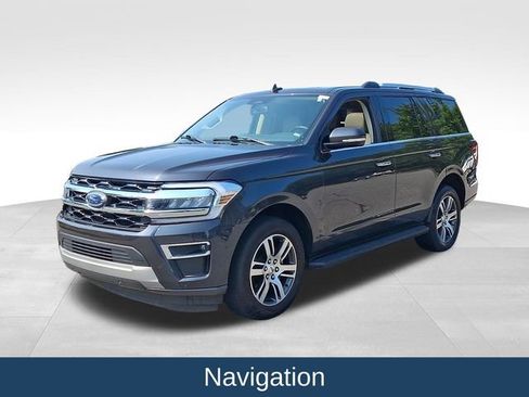 Used 2024 Ford Expedition Limited RWD image 4