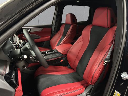 New 2026 Acura MDX A-Spec AWD/4WD image 20