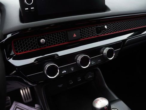 Used 2025 Honda Civic Si image 12