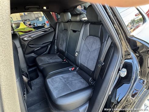 Used 2021 Porsche Macan image 47