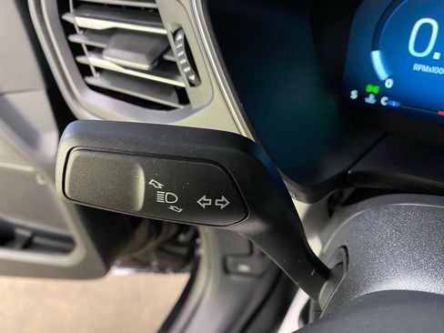 New 2026 Ford Escape Platinum w/ Premium Technology Package image 19