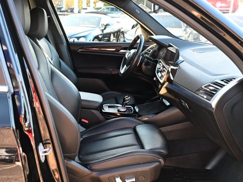 Used 2023 BMW X3 xDrive30i w/ Convenience Package image 36