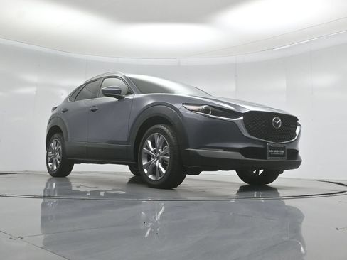 Used 2020 MAZDA CX-30 FWD w/ Premium Package image 47
