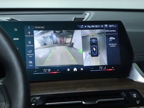 Used 2025 BMW X1 xDrive28i w/ Technology Package image 34