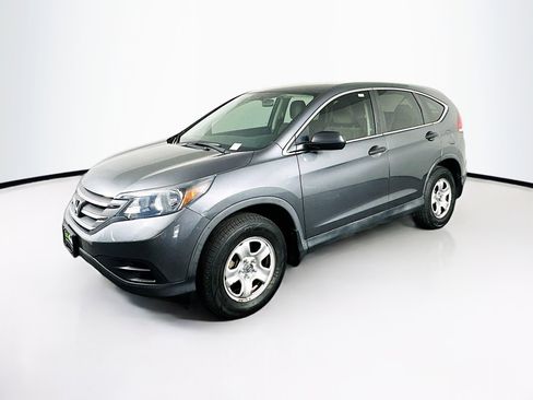 Used 2014 Honda CR-V LX image 3