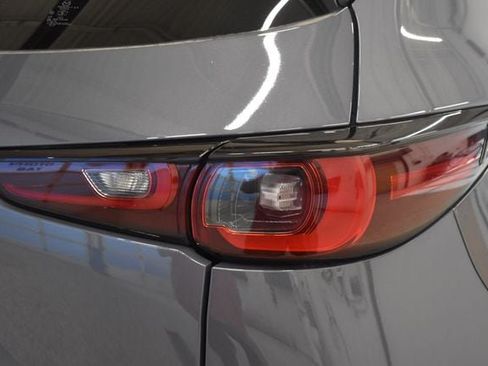 Used 2022 MAZDA CX-5 Carbon Edition AWD/4WD image 12