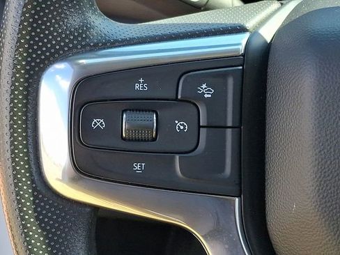 Certified 2022 Chevrolet Blazer LT AWD/4WD image 22