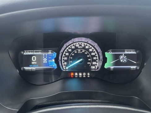 Used 2019 Ford Ranger Lariat w/ Equipment Group 501A Mid image 17